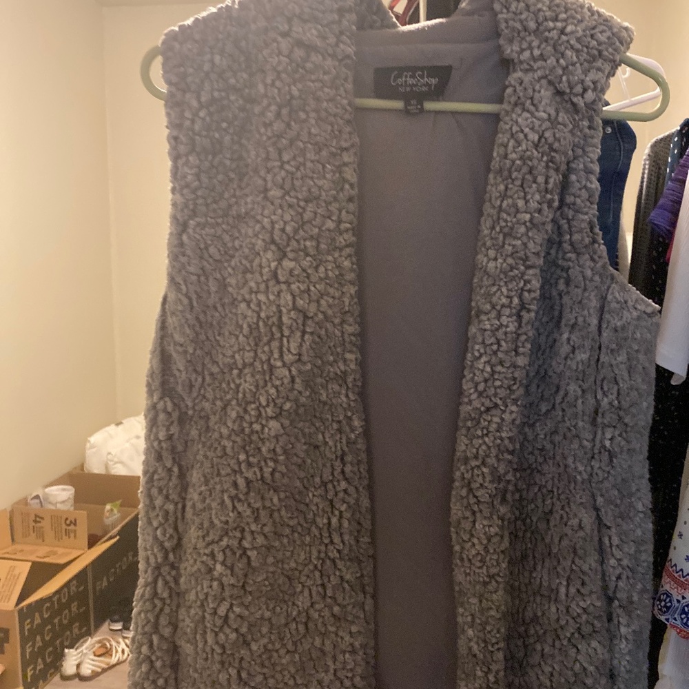 Vest